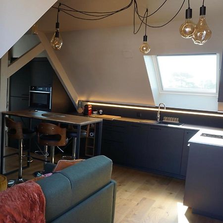 L 'Etoile De Stella Apartman Kültér fotó
