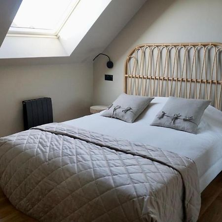 L 'Etoile De Stella Apartman Kültér fotó