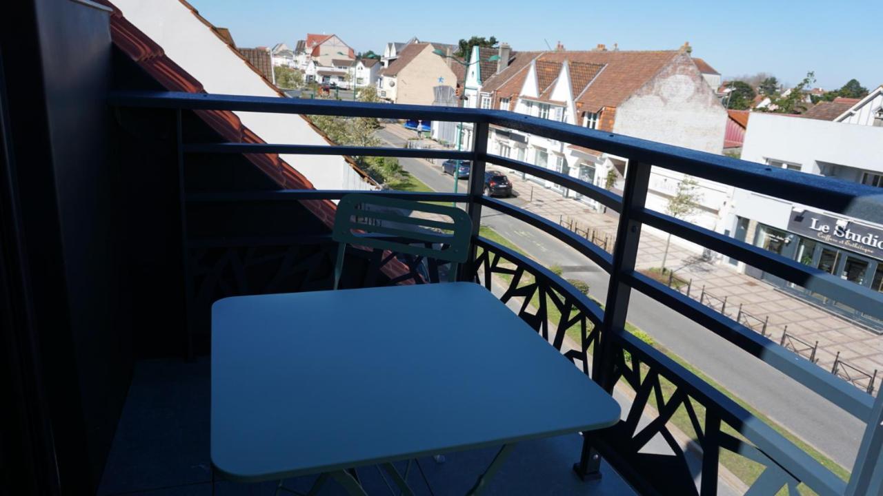 L 'Etoile De Stella Apartman Kültér fotó