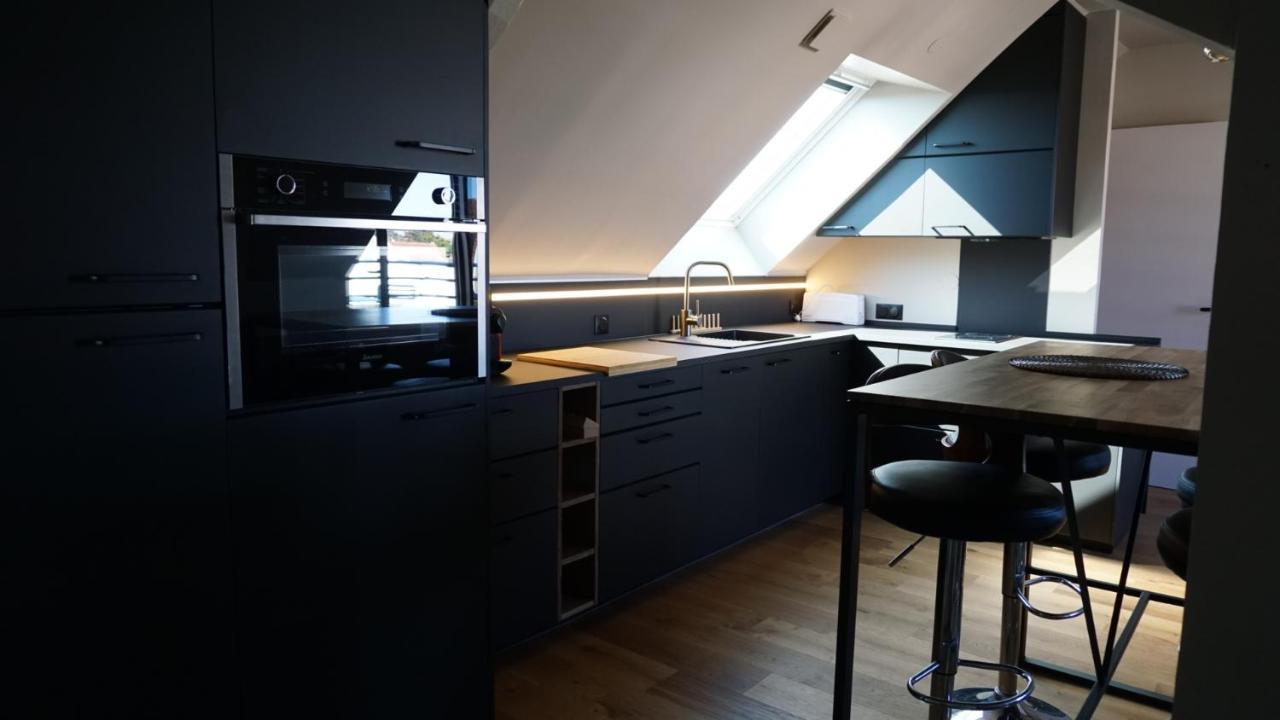 L 'Etoile De Stella Apartman Kültér fotó