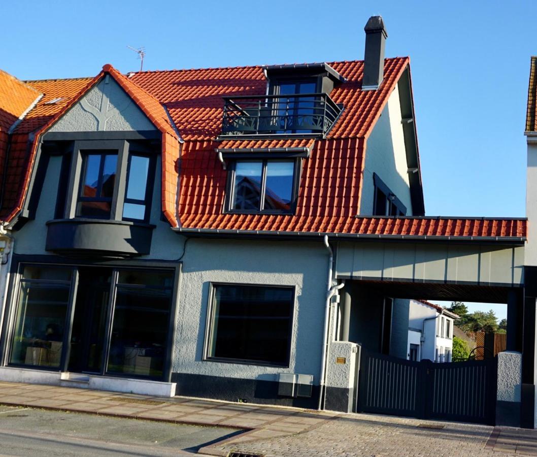 L 'Etoile De Stella Apartman Kültér fotó