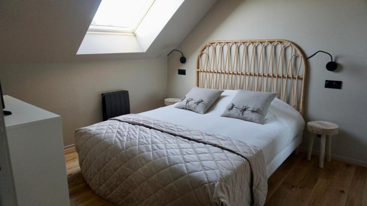 L 'Etoile De Stella Apartman Kültér fotó